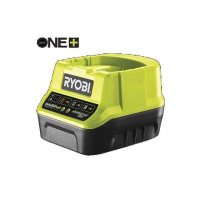 RYOBI 18 V ONE+ bezuhlíkový akumulátorový vrtačka s šroubovákem R18PDBL-220S 2-rychlostní převodovka, max. točivý moment 60 Nm,